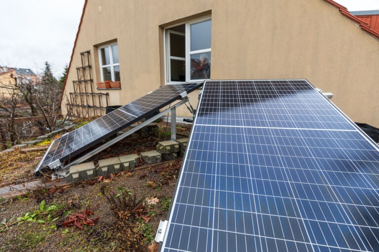 Solareuro lässt Gemeindekassen klingeln – Kommunen in Dahme-Spreewald profitieren vom PV-Freiflächenausbau