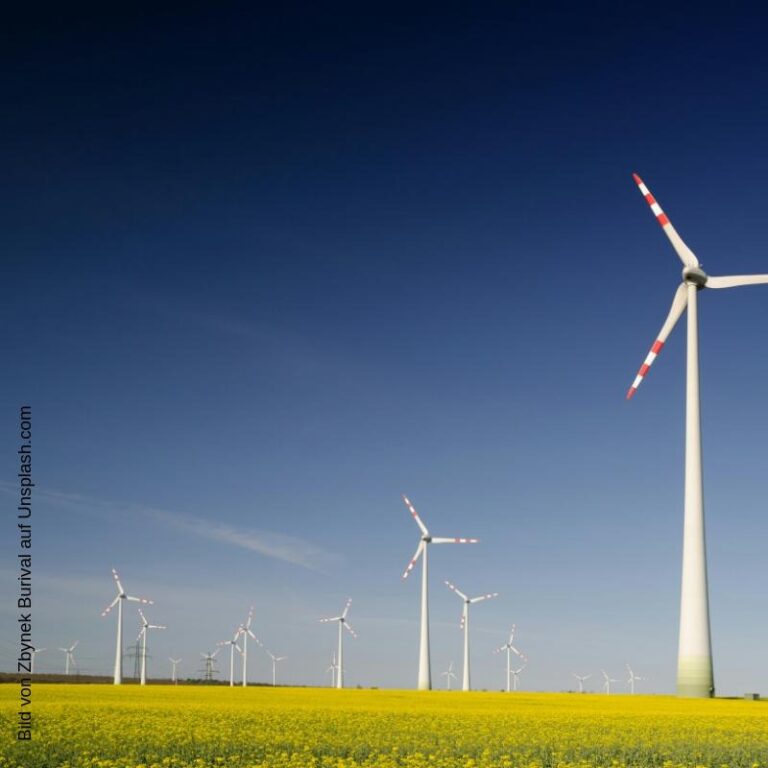 Wind-Euro lässt Gemeindekassen klingeln – allein seit 2021 mehr als 308.000 Euro für Kommunen in Dahme-Spreewald