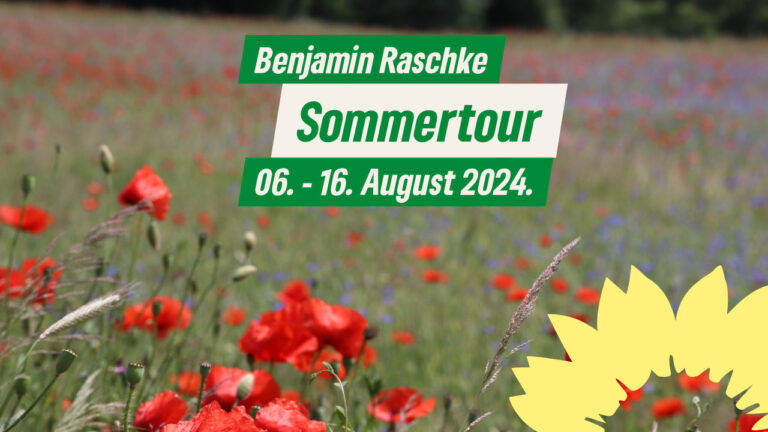 Sommertour 2024