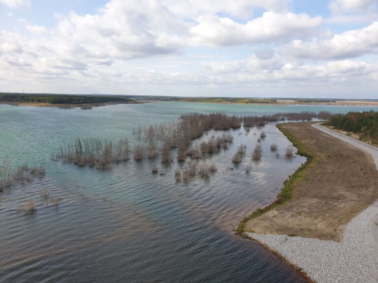 Brandenburger Katastrophenschutz offenbar schlecht auf Hochwasserlagen vorbereitet